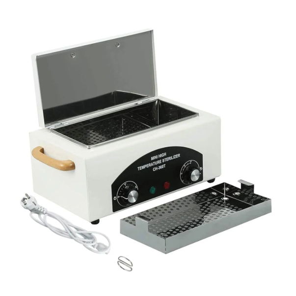 Horno Esterilizador por Calor Seco 1.5L – CH-360T
