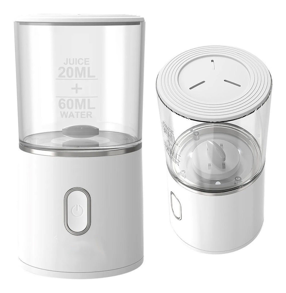 Mini Máquina para Mascarillas Faciales Nutritivas