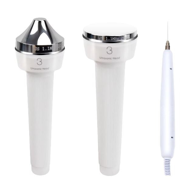 Ultrasonido combinado plasmapen RU-638 2 en 1