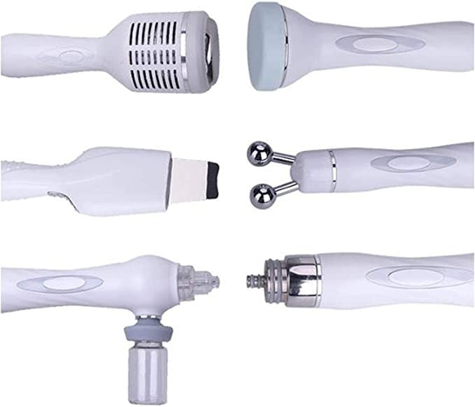 Equipo Profesional HydraFacial 6 en 1