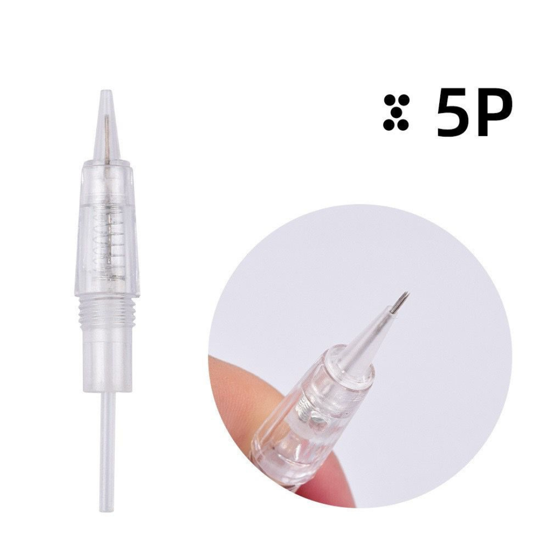 Agujas para Dermografo
