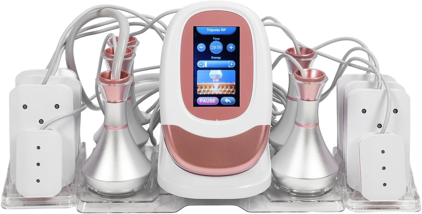 Combinado 6 en 1 – Profesional & Portátil