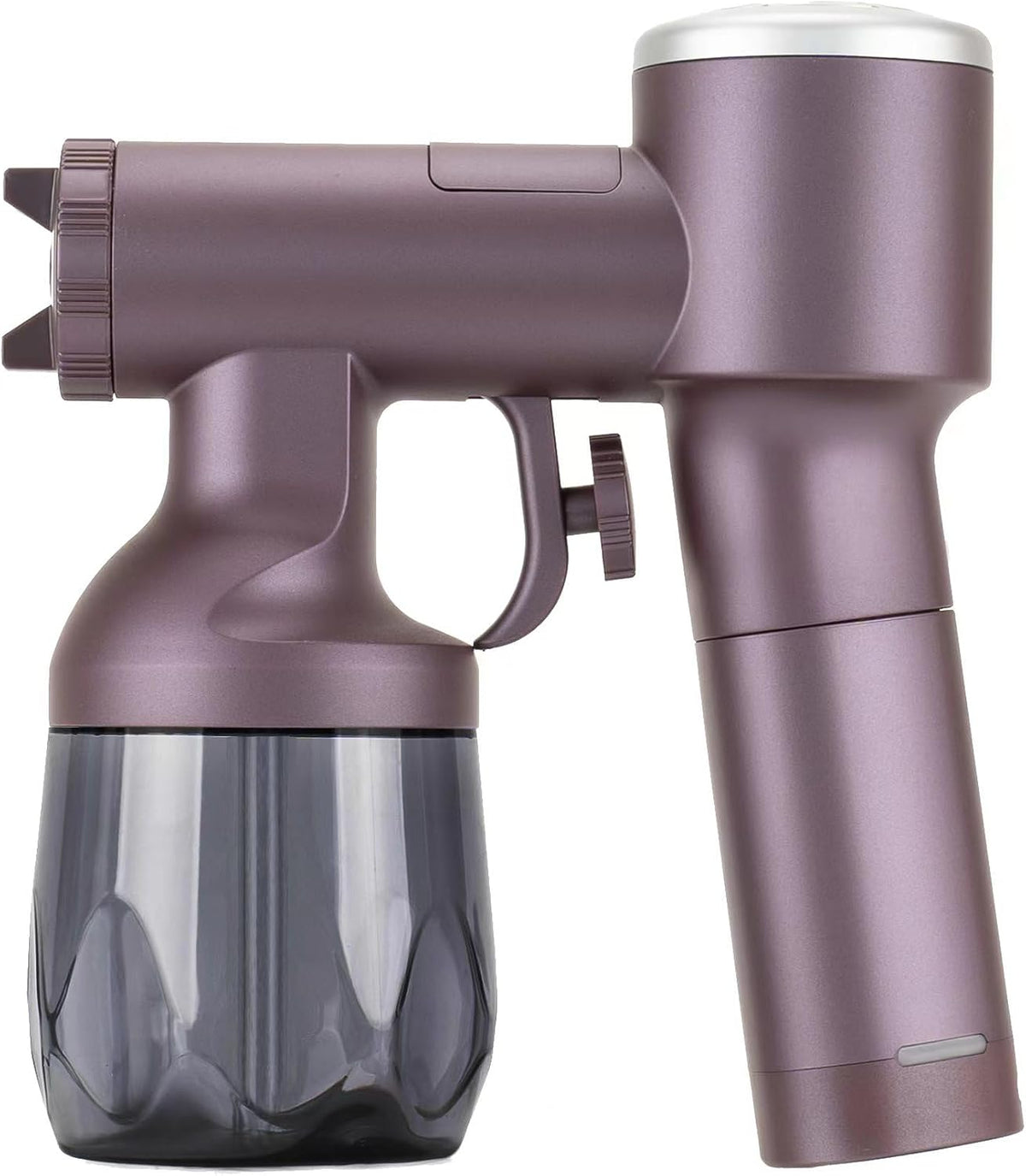 Equipo de Bronceado formato Pistola Inalámbrica