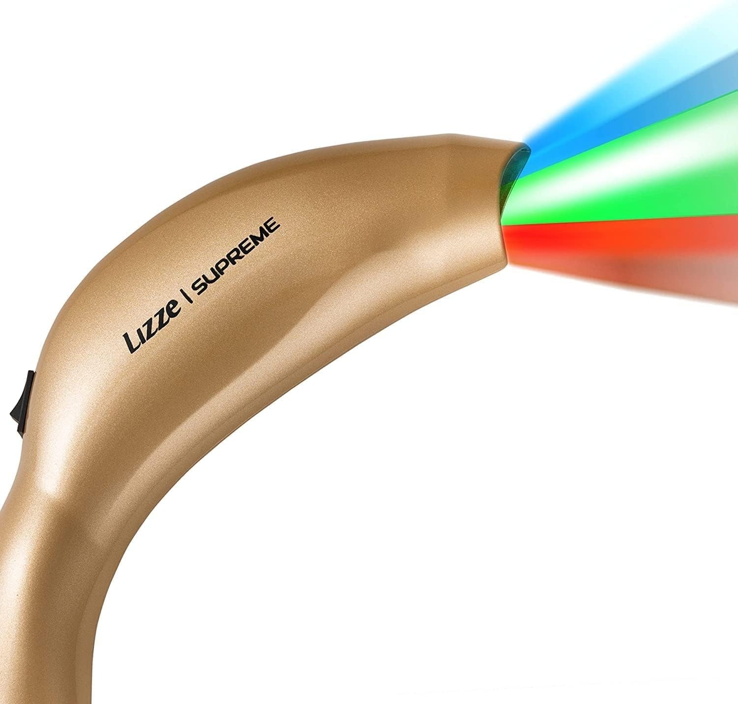 Fototerapia Capilar LED Lizze Photon Supreme