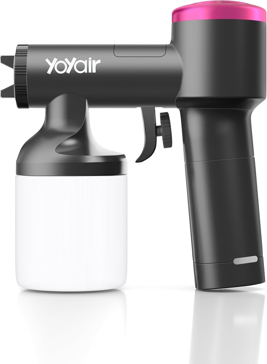 Yoyair Equipo de Bronceado formato Pistola Inalámbrica