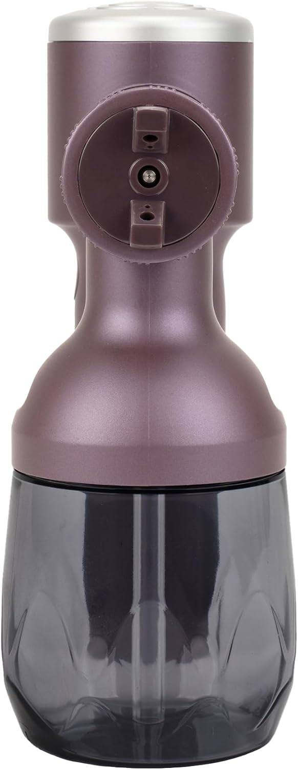 Equipo de Bronceado formato Pistola Inalámbrica