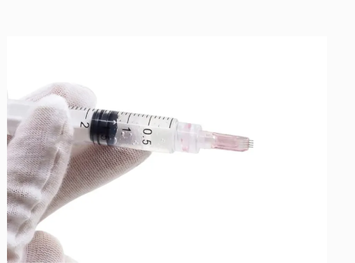 Agujas Nanosoft 34g 1.2mm Microneedling X1 Unidad
