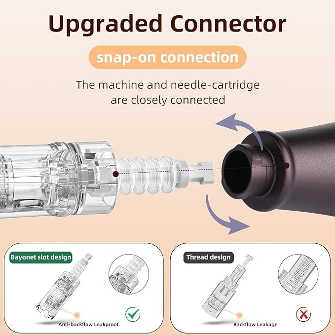 Dermapen Inalámbrico Dr Pen A10