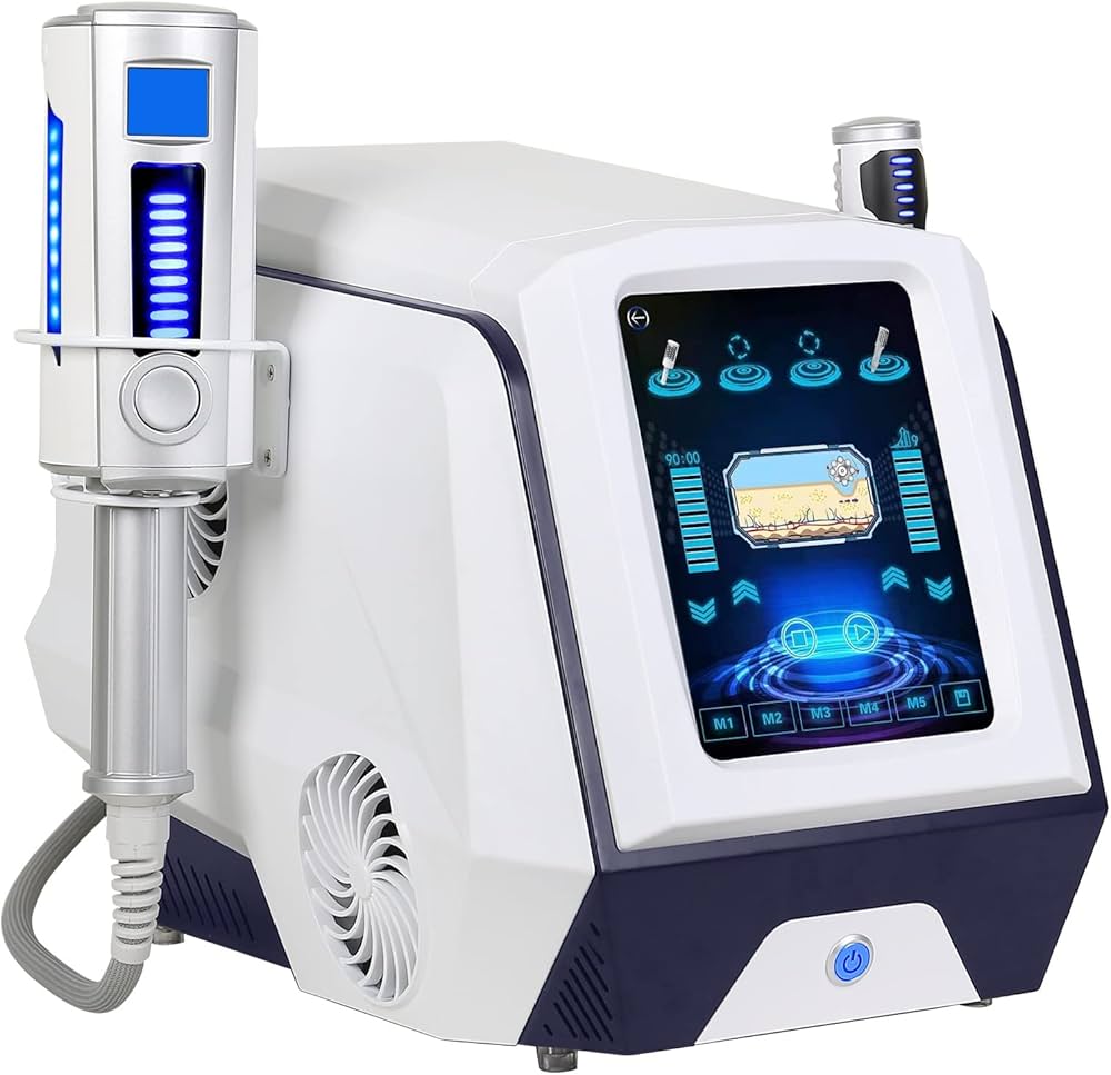 Equipo profesional Endoesferas