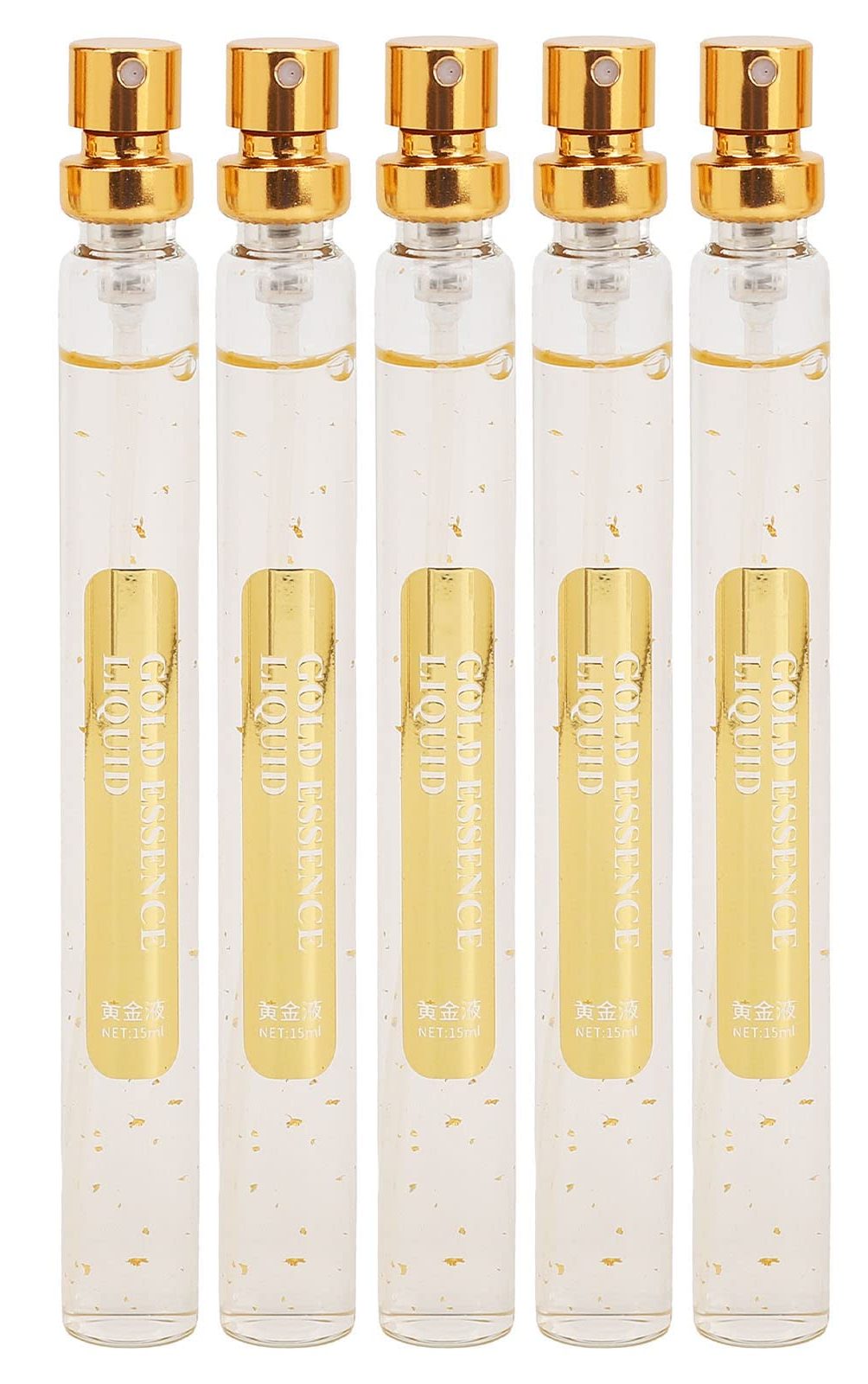 Sérum Activador de Hilos Cosméticos – 15 ml