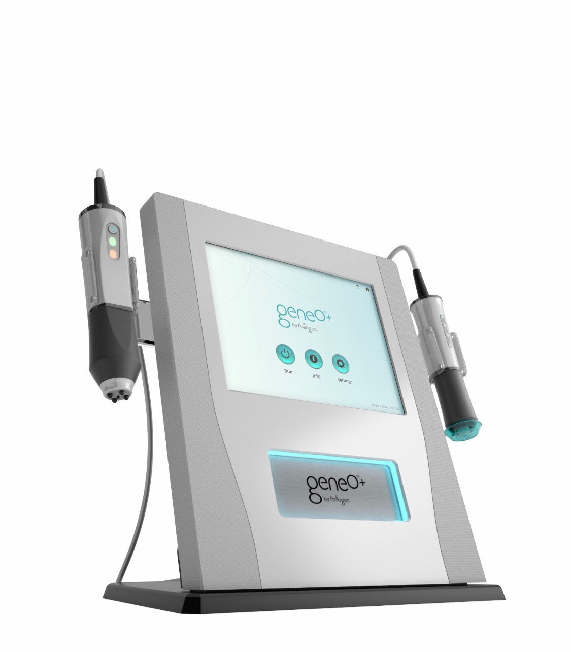 Equipo Oxygeneo Pollogen