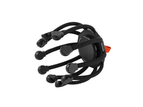 Masajeador Capilar Portátil Recargable