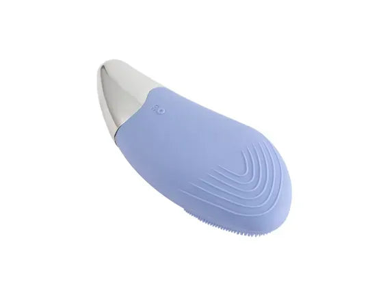 Cepillo Limpiador Facial de Silicona Bigsmile