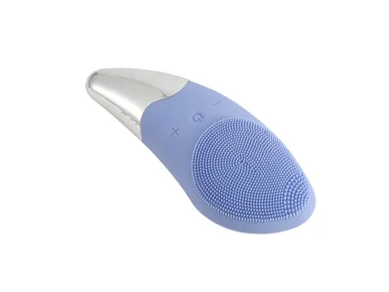 Cepillo Limpiador Facial de Silicona Bigsmile