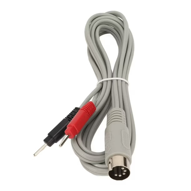 Cable repuesto para electrodos