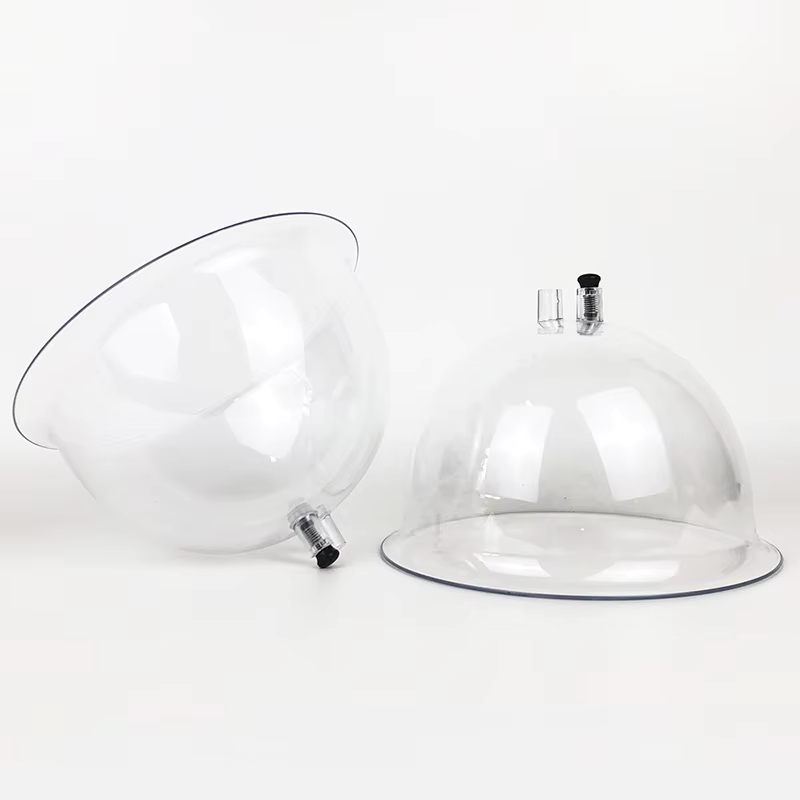 Copas para Vacum 160mm – Pack x2 unidades