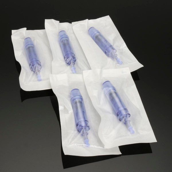 Agujas de Repuesto Dermapen  - Dr. Pen