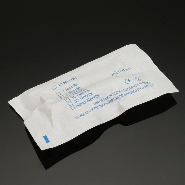 Agujas de Repuesto Dermapen  - Dr. Pen