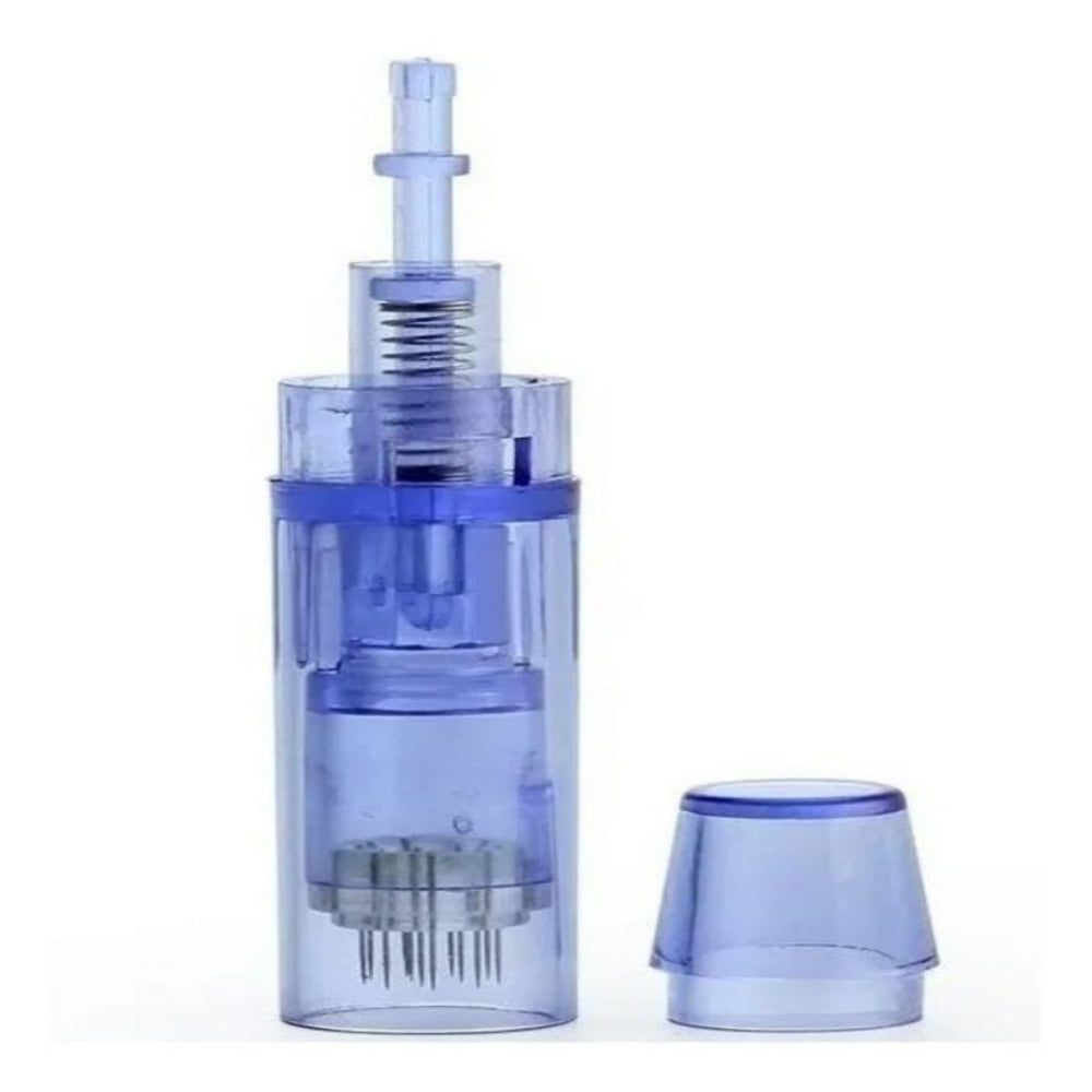 Agujas de Repuesto Dermapen  - Dr. Pen