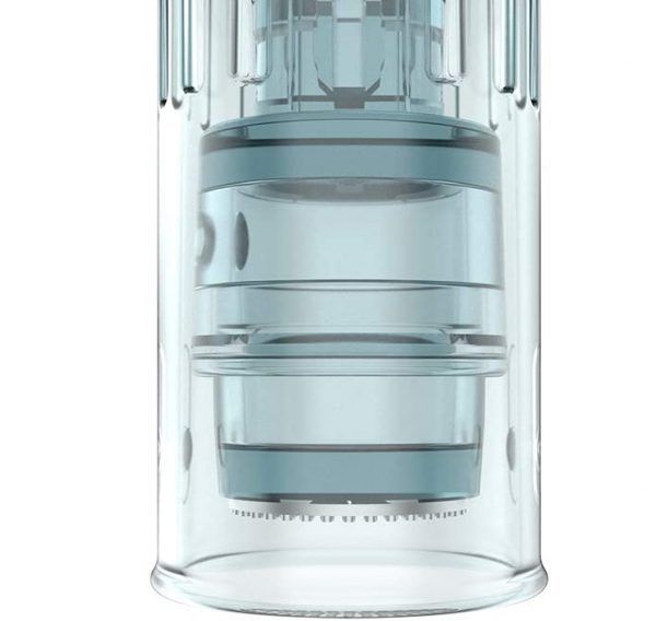 Agujas Repuesto Dr. Pen M8 / A6s – Microneedling Profesional