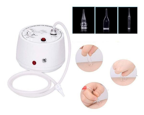 Set Micro Copas de Cristal para Vacum – 3 Piezas