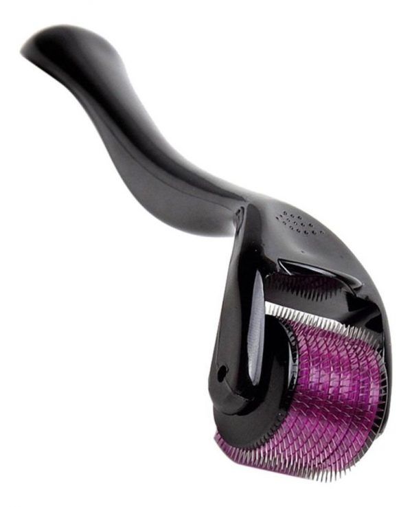 Derma Roller 0.5 mm – Inductor de Colágeno Percutáneo