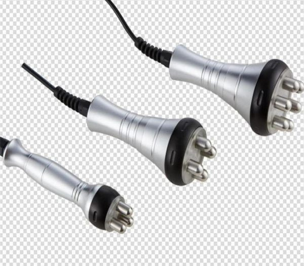 Combinado Estética 6 en 1 – Lipoláser, RF, Cavitación, Vacum