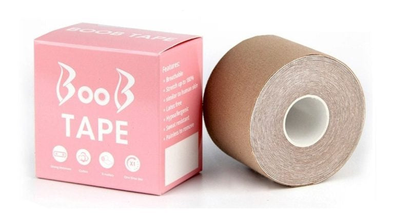 Cinta Levanta Senos Boob Up – CLS-BOOB-UP