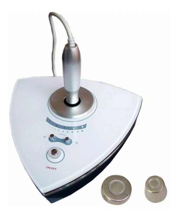 Radiofrecuencia Bipolar Facial y Corporal Profesional Portátil