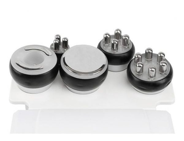 Combinado Estética 6 en 1 – Lipoláser, RF, Cavitación, Vacum