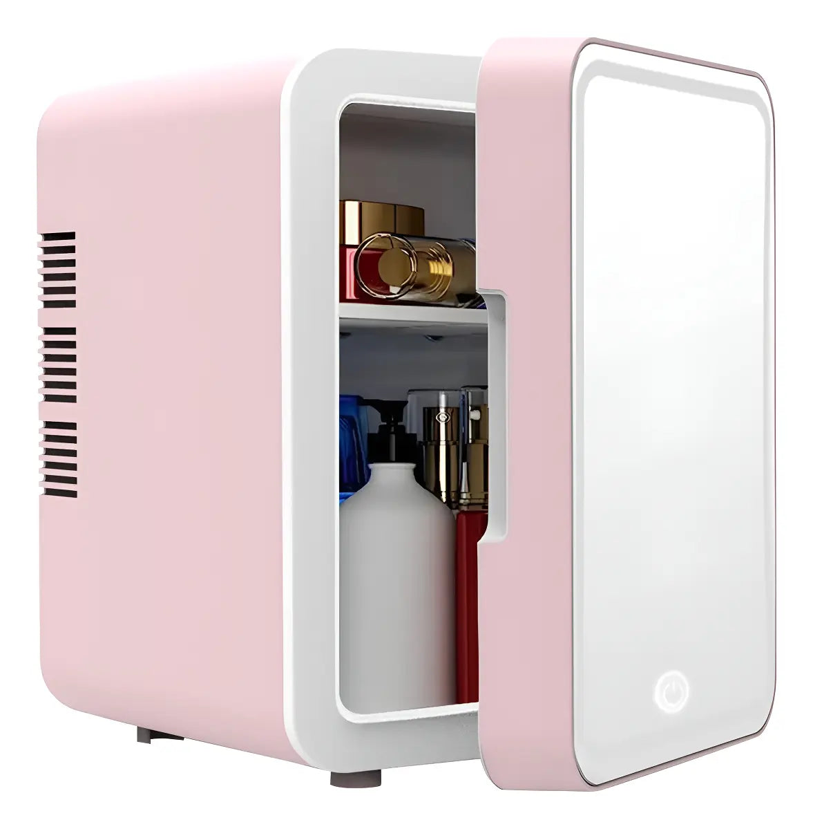 Heladera Electrica 4L Skincare Estetica Masajeadores