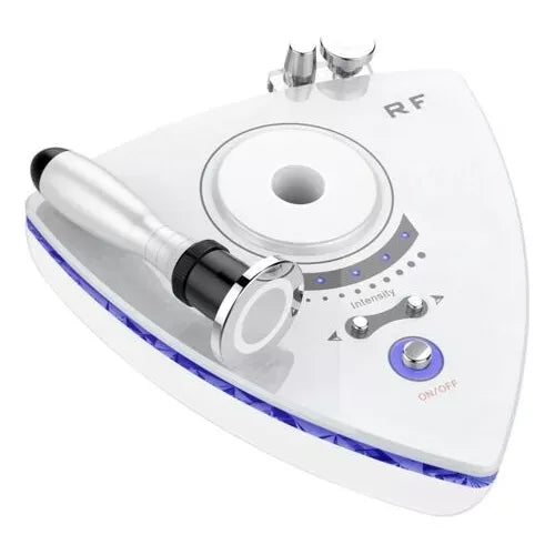 Radiofrecuencia Bipolar Facial y Corporal Profesional Portátil