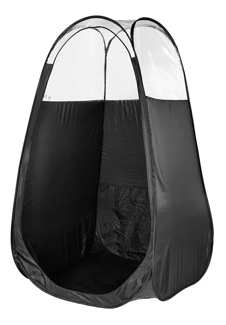 Carpa para Bronceado Autoarmable