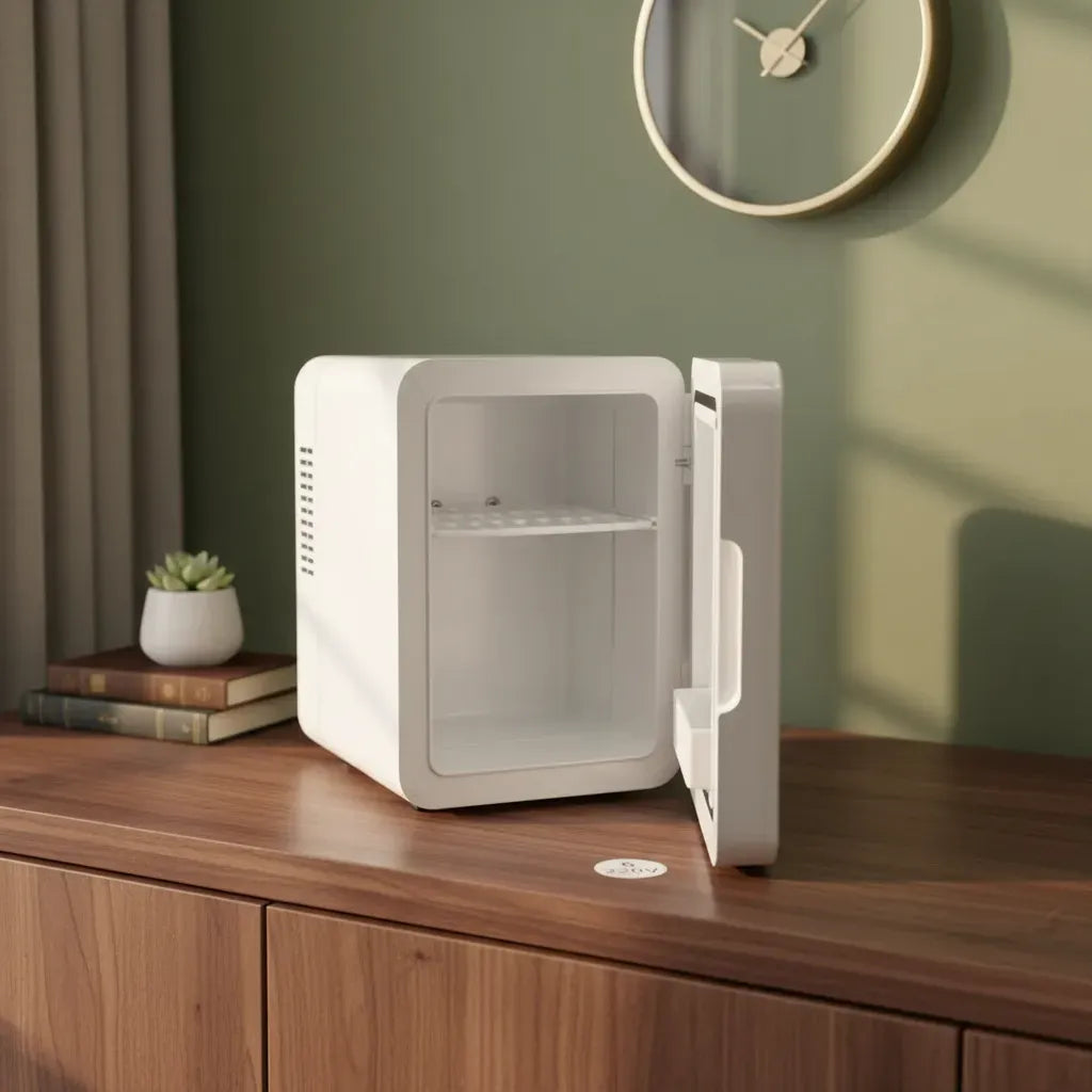 Heladera Electrica 4L Skincare Estetica Masajeadores