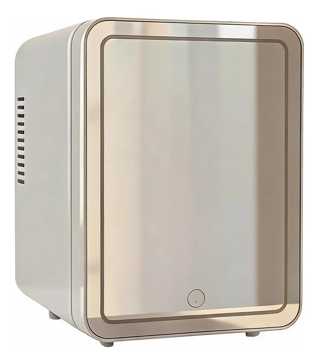 Heladera Electrica 4L Skincare Estetica Masajeadores