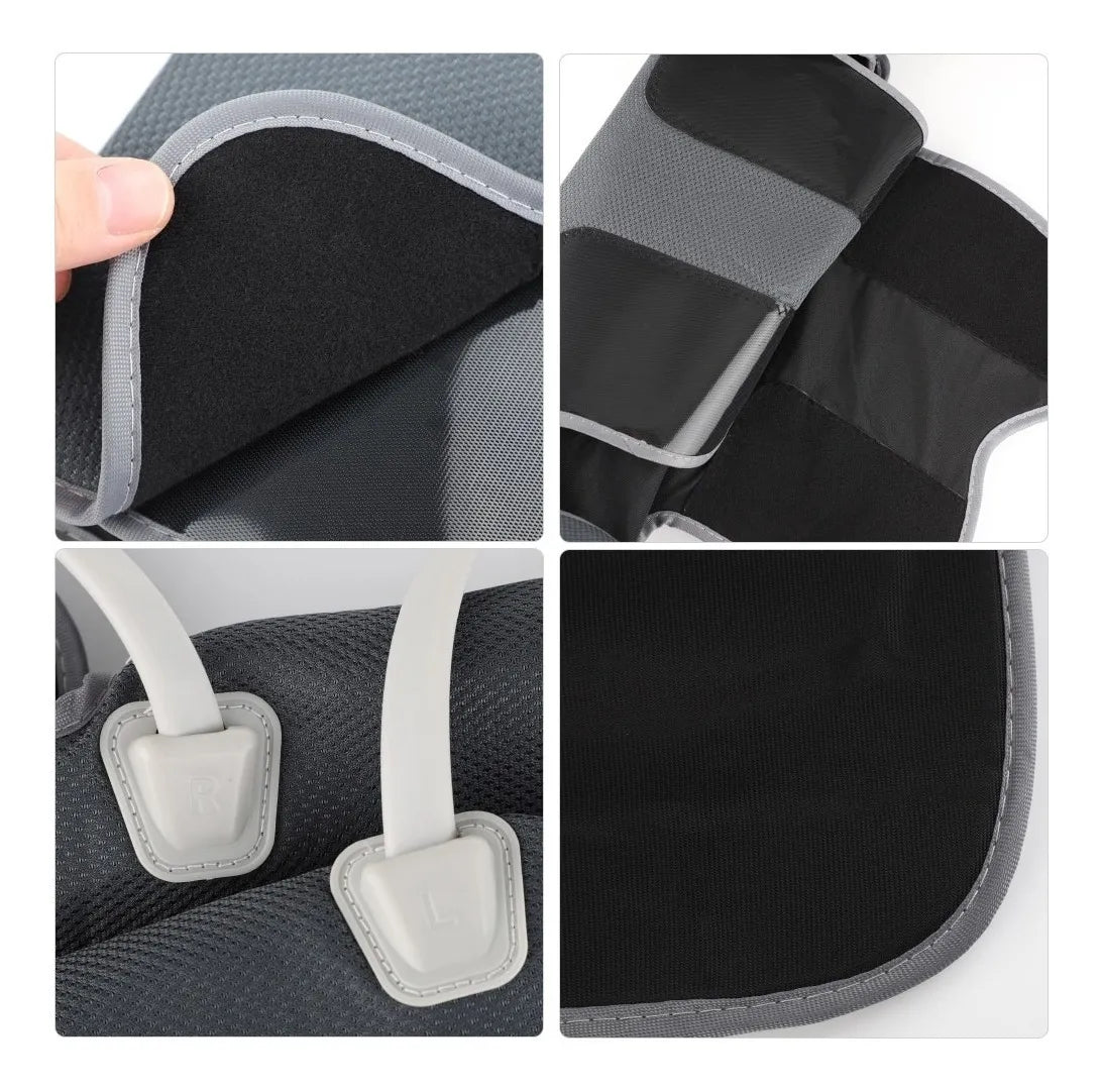 Botas masajeadoras presoterapia domestico