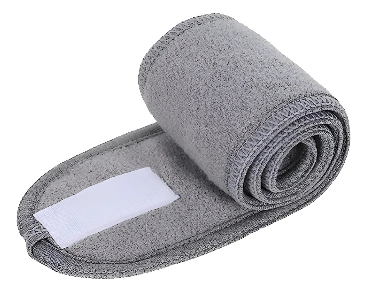 Vincha Para El Cabello – Spa & Maquillaje