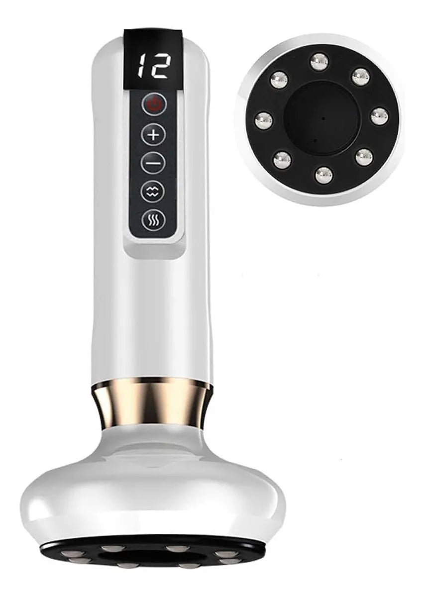 Vacum manual semiprofesional