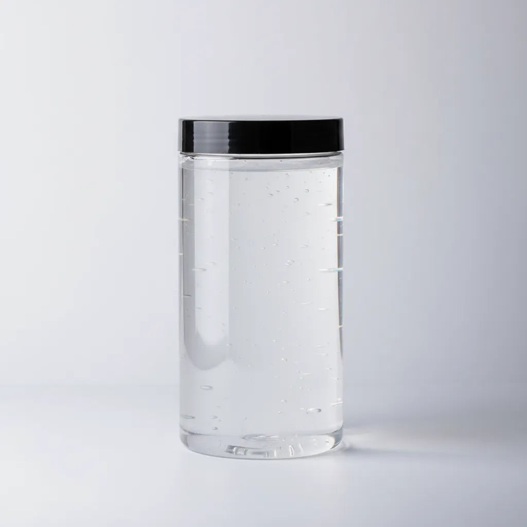 Gel Neutro  – Uso Profesional para Estética y Rehabilitación