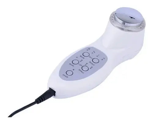 Masajeador Ultrasonido con fototerapia