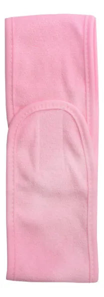 Vincha Para El Cabello – Spa & Maquillaje