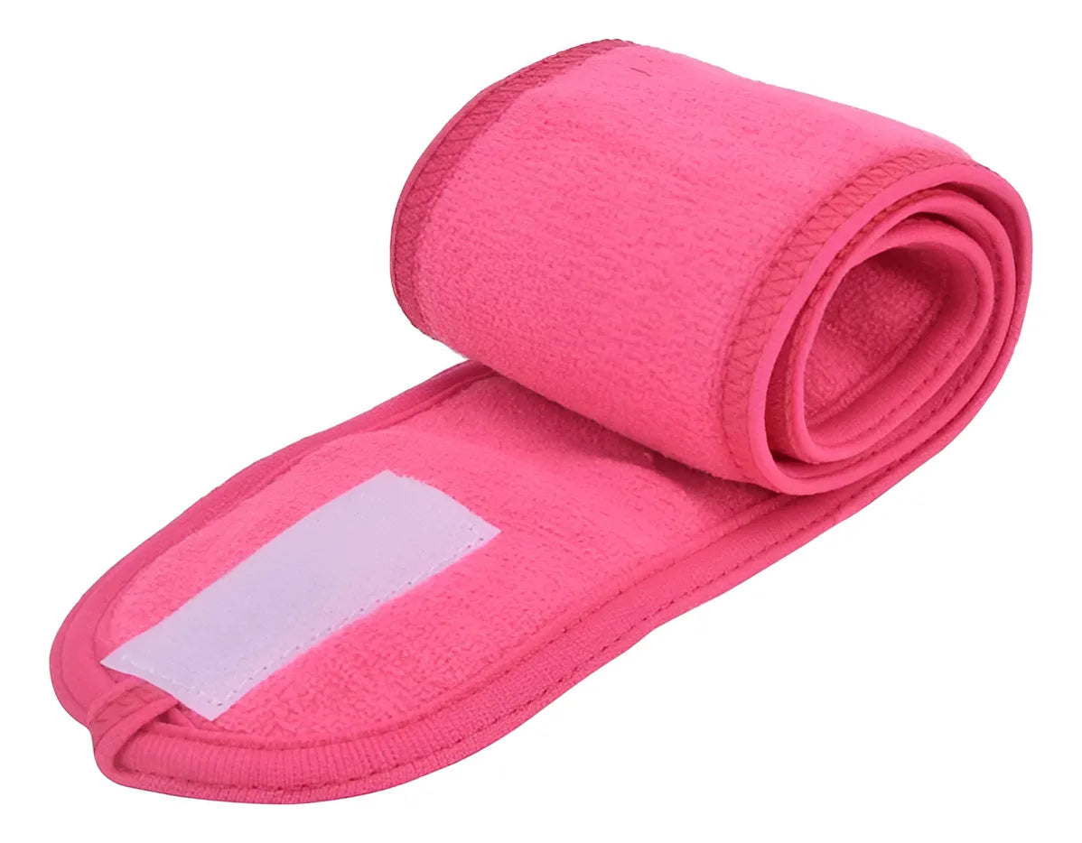 Vincha Para El Cabello – Spa & Maquillaje