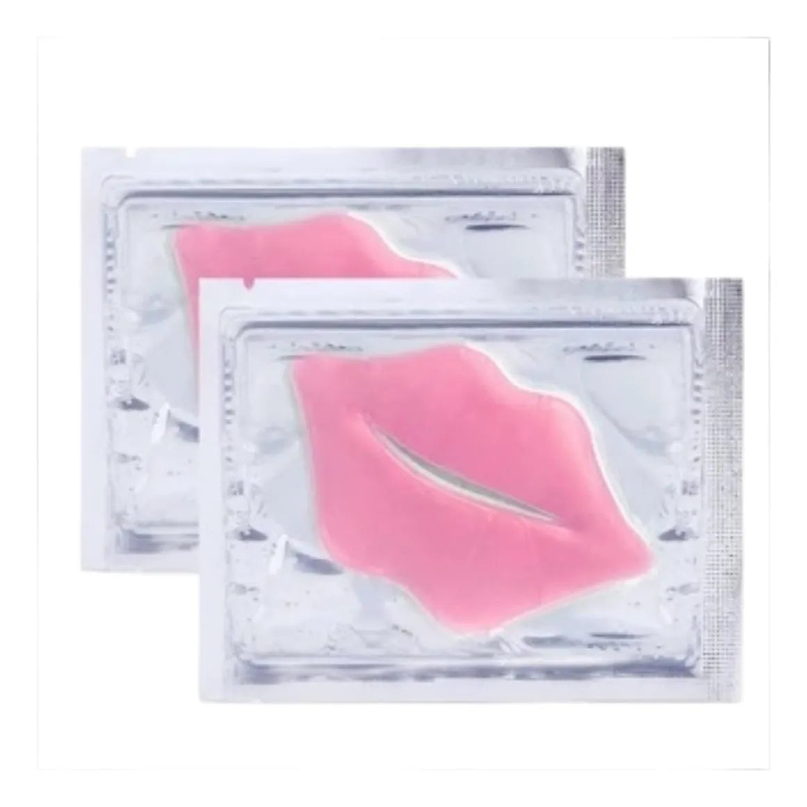 Máscara Gold Colágeno para Labios