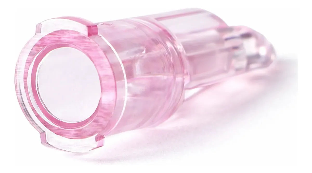 Agujas Nanosoft 34g 1.5mm Microneedling X1 Unidad