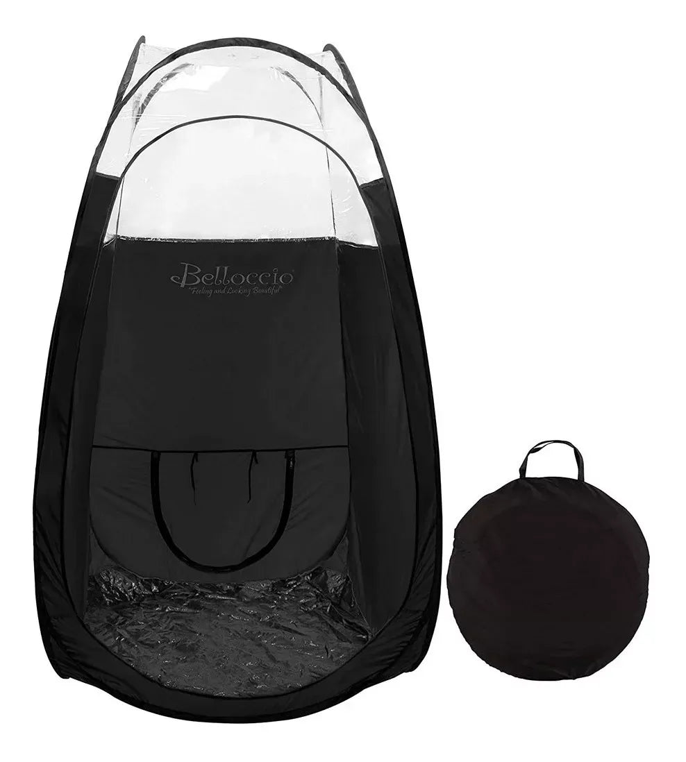 Carpa para Bronceado Autoarmable