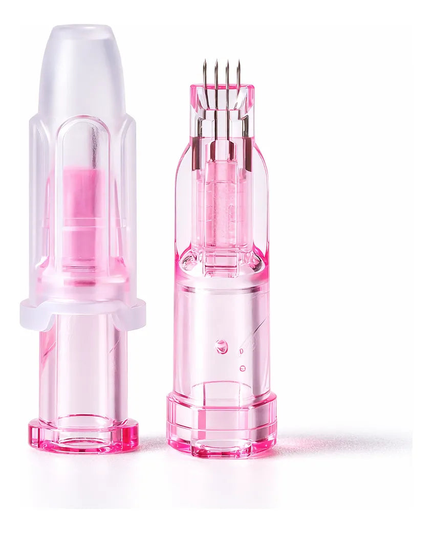 Agujas Nanosoft 34g 1.5mm Microneedling X1 Unidad