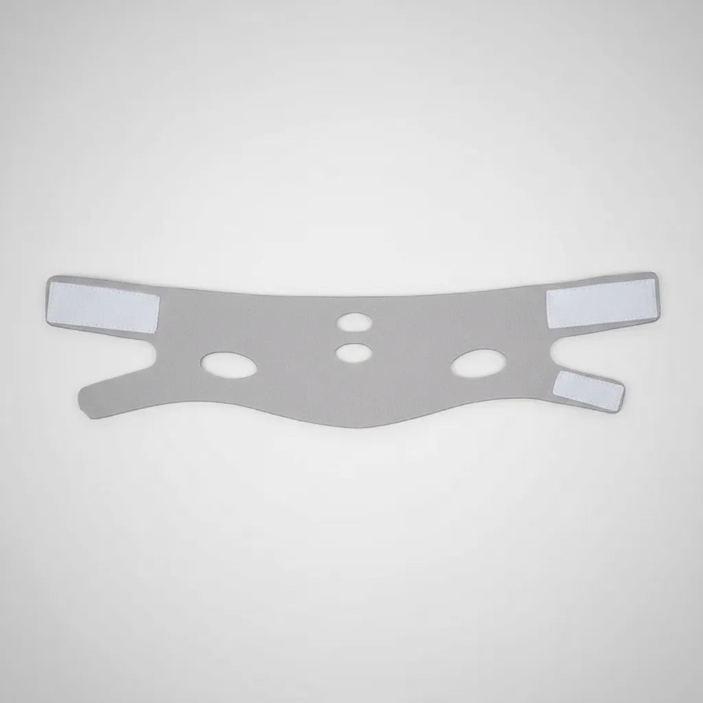 Faja Facial Con Levantamiento De Línea En V