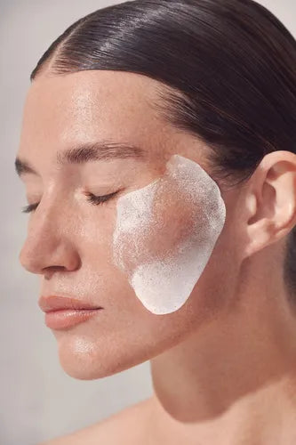 Parches de Colageno Cosméticos Superficiales