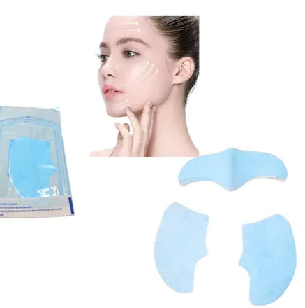 Parches Cosméticos Superficiales
