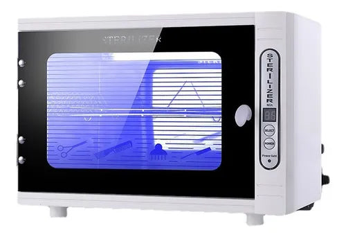 Horno Esterilizador UV Profesional RTD208